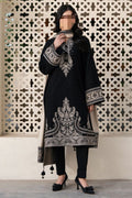 3 PIECE BEAUTIFUL EMBRODID DRESS FOR WOMEN