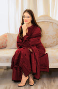 3 PIECE BEAUTIFUL DRESS FOR WOMEN