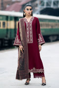 3 PIECE BEAUTIFUL DRESS FOR WOMEN