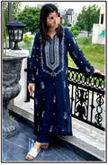 2 PIECE BEAUTIFUL DRESS FOR WOMEN
