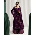 3 PIECE BEAUTIFIL LUXURY LAWN DRESS FOR WOMEN