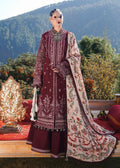 3 PIECE BEAUTIFUL LUXURY DRESS FOR WOMEN